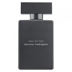 For Him Musc Narciso Rodriguez 2007 Oil Parfum