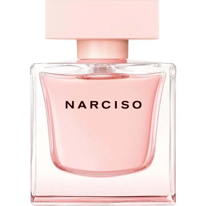 Narciso Narciso Rodriguez 2022 Eau de Parfum Cristal