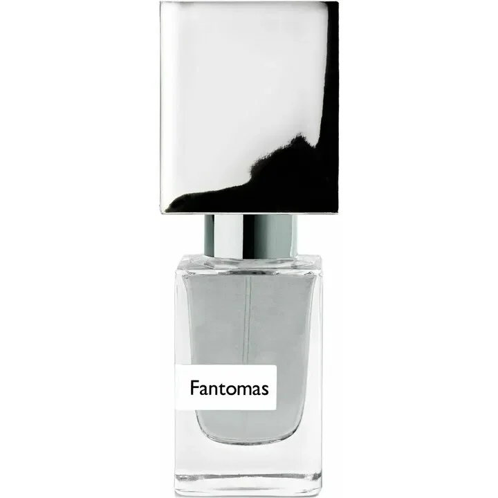 Fantomas Nasomatto 2020 Extrait de Parfum