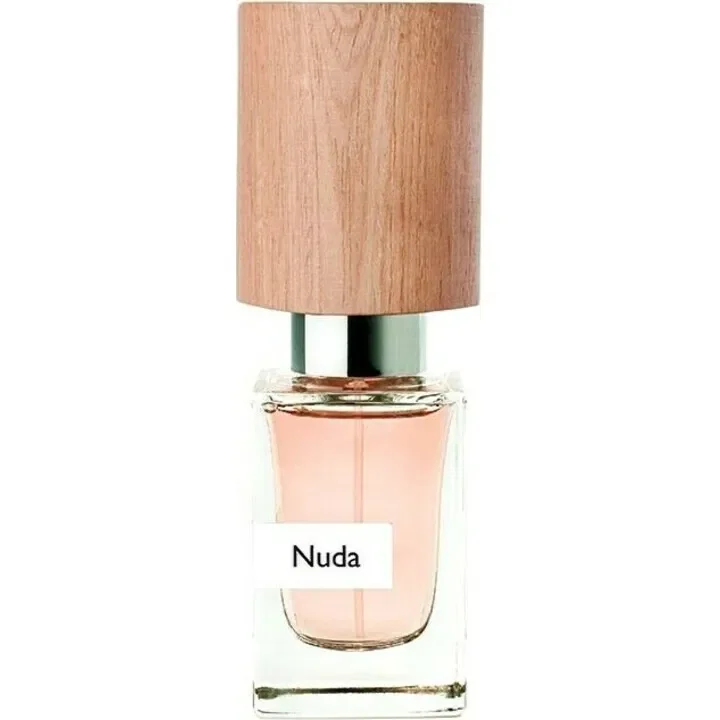 Nuda Nasomatto 2010 Extrait de Parfum