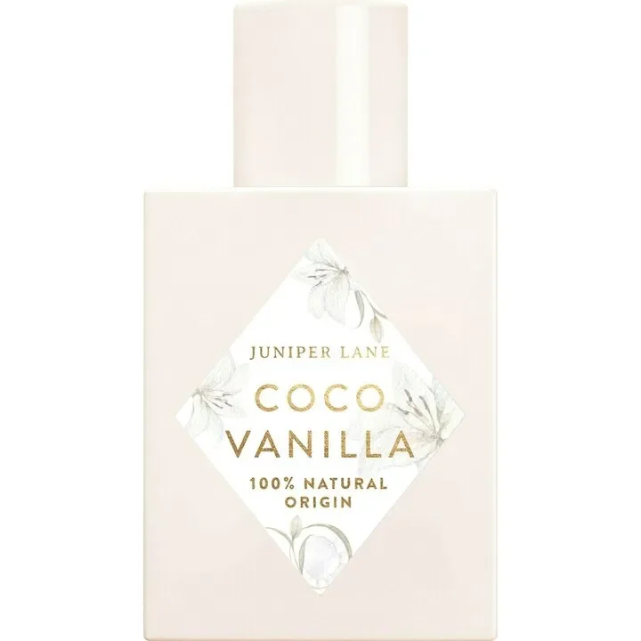 Coco Vanilla
