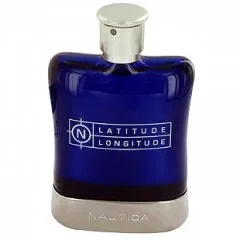 Latitude Longitude Nautica 2000 Eau de Toilette