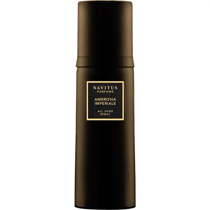 Ambrosia Imperiale Navitus Parfums 2024 All Over Spray