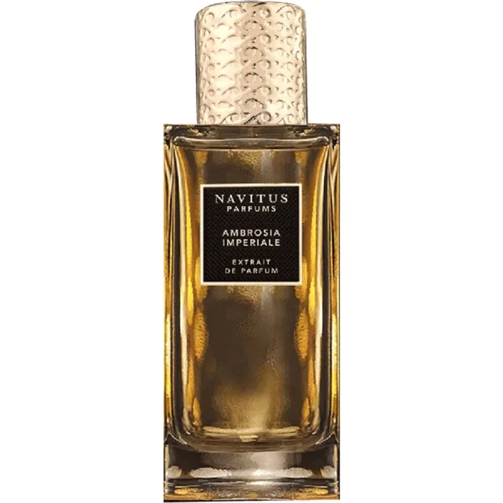 Ambrosia Imperiale Navitus Parfums 2023 Extrait de Parfum