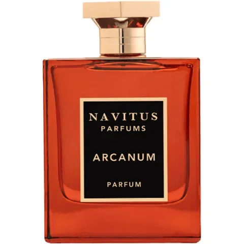 Arcanum