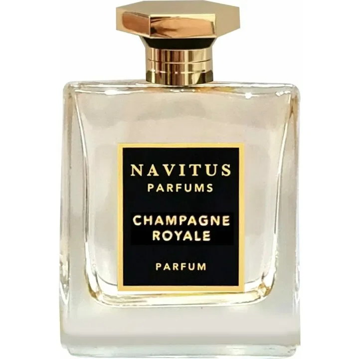 Champagne Royale