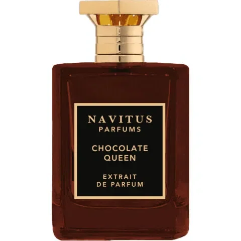 Chocolate Queen Navitus Parfums 2022 Extrait de Parfum