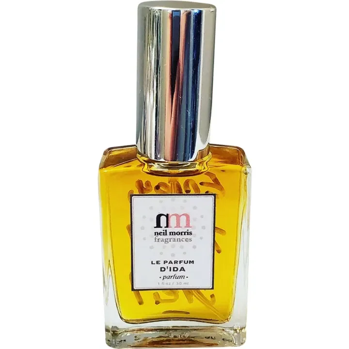 Le parfum d'Ida