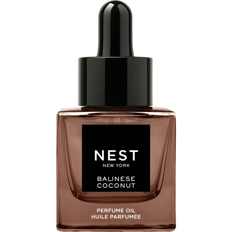 Balinese Coconut Nest 2022 Perfume Oil