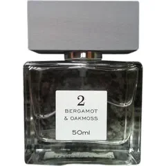 Bergamot & Oakmoss