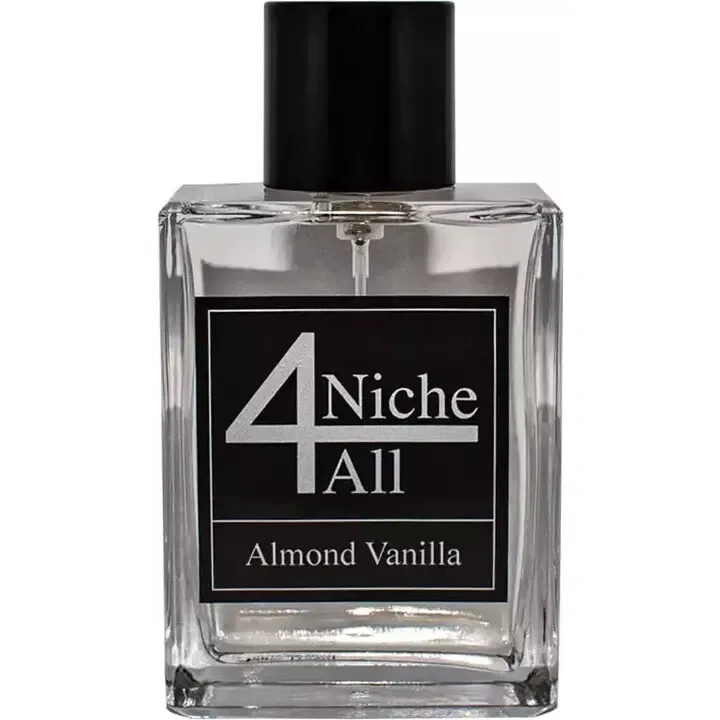 Almond Vanilla