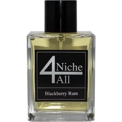 Blackberry Rum