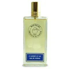 Carré d'As
