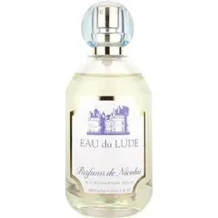 Eau de Lude