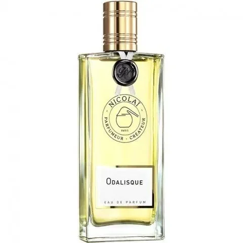 Odalisque