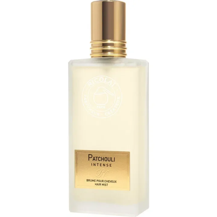 Patchouli Intense Nicolaï / Parfums de Nicolaï Brume pour Cheveux