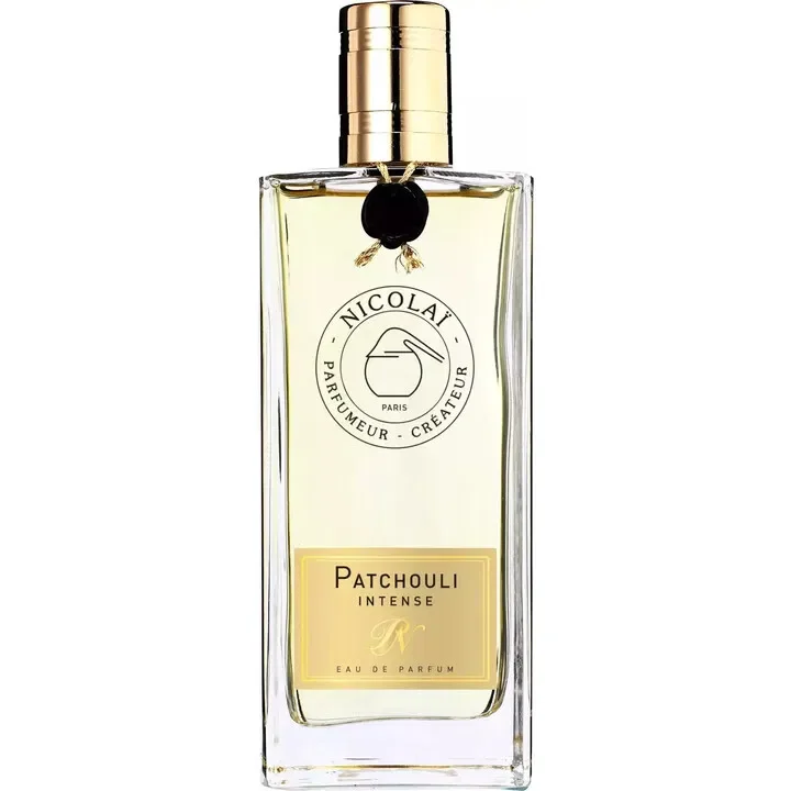 Patchouli Intense Patchouli Homme Nicolaï / Parfums de Nicolaï 2009 Eau de Parfum