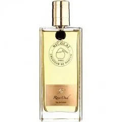 Rose Oud