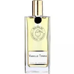Vanille Tonka