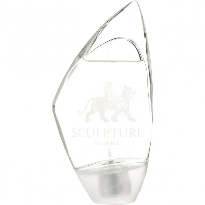 Sculpture Homme Nikos 1995 Eau de Toilette