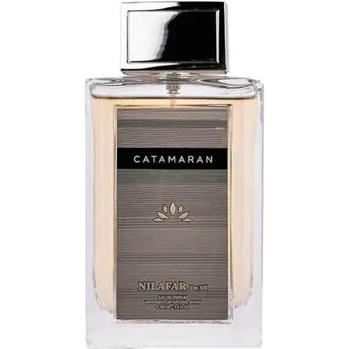 Catamaran Nilafar du Nil 2019 Eau de Parfum