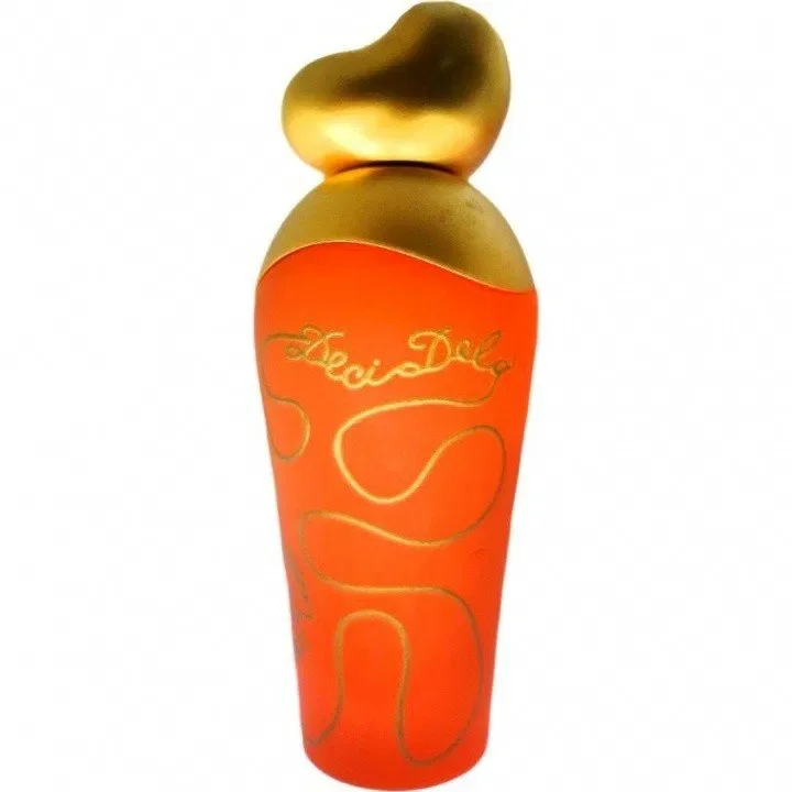 Deci Delà Nina Ricci 1994 Eau de Toilette Concentrée