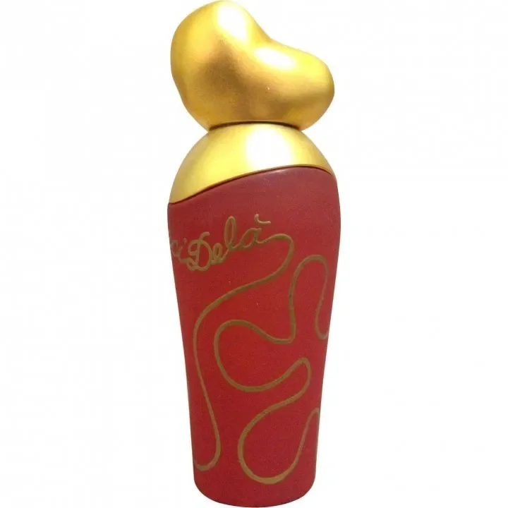 Deci Delà Nina Ricci 1994 Parfum