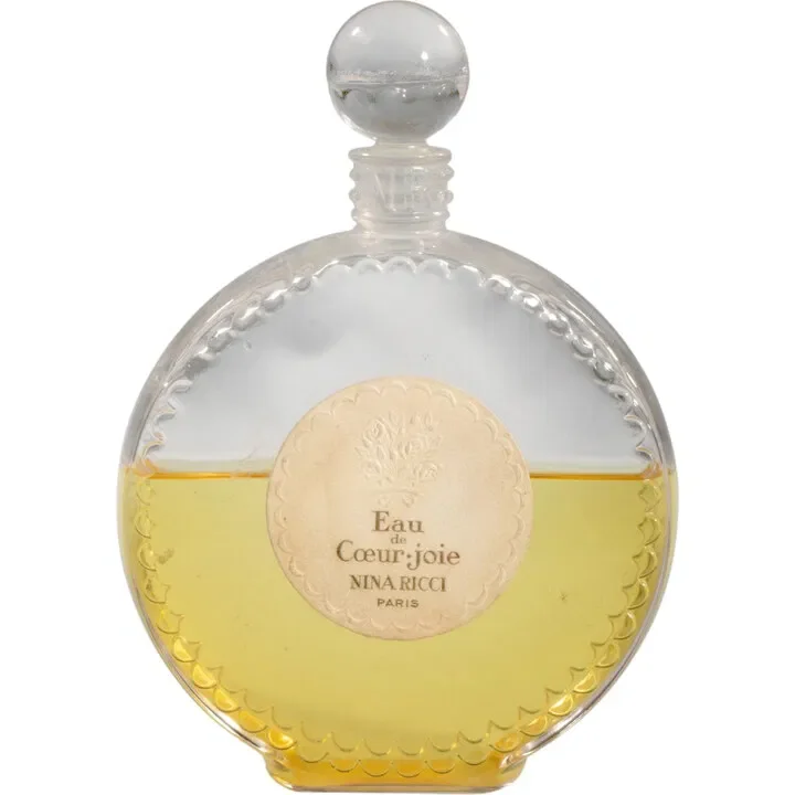 Eau de Cœur-Joie Nina Ricci 1947 Eau de Toilette