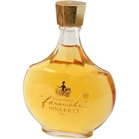 Farouche Nina Ricci 1973 Eau de Parfum