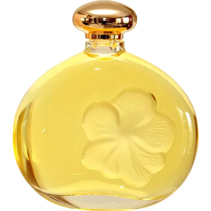 Fleur de Fleurs Nina Ricci 1982 Parfum de Toilette