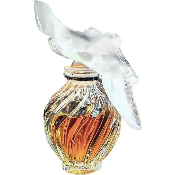 L'Air du Temps Nina Ricci 1948 Parfum