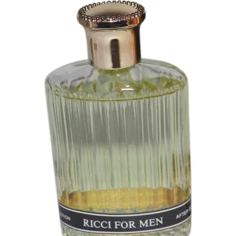 Ricci for Men Nina Ricci 1980 After Shave Lotion