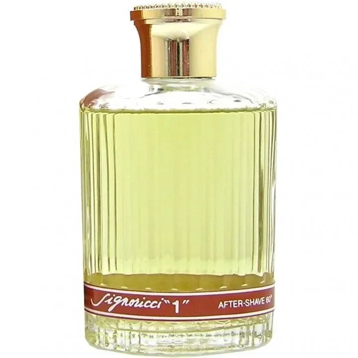 Signoricci 1 Nina Ricci 1964 After-Shave