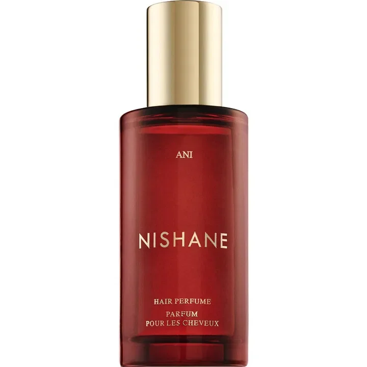 Ani Nishane 2021 Hair Perfume