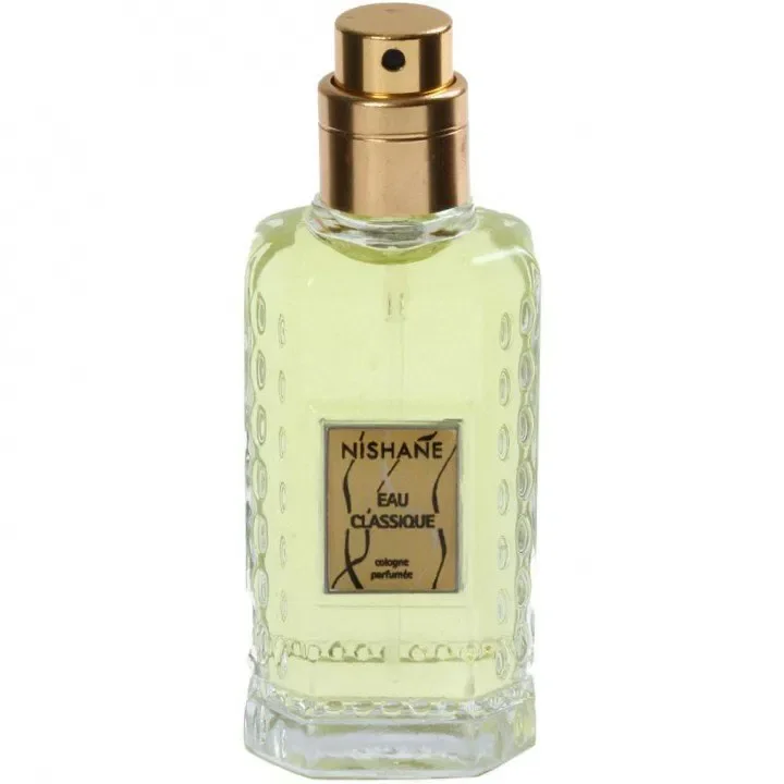 Eau Classique