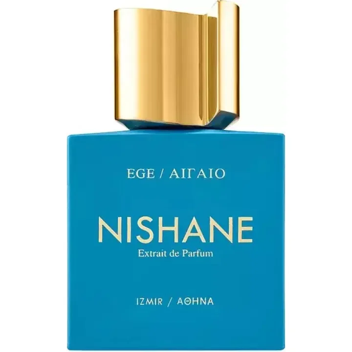 Ege Αιγαίο