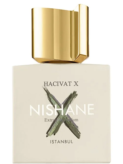 Hacivat X
