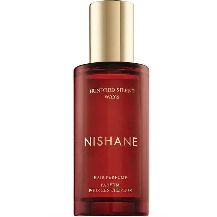 Hundred Silent Ways Nishane 2021 Hair Perfume