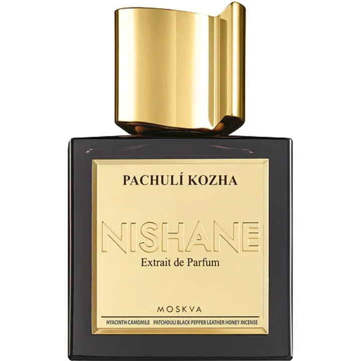 Pachulí Kozha