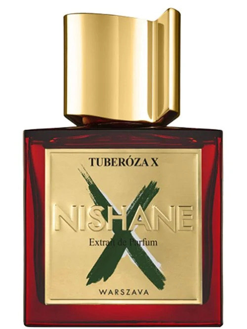 Tuberóza X