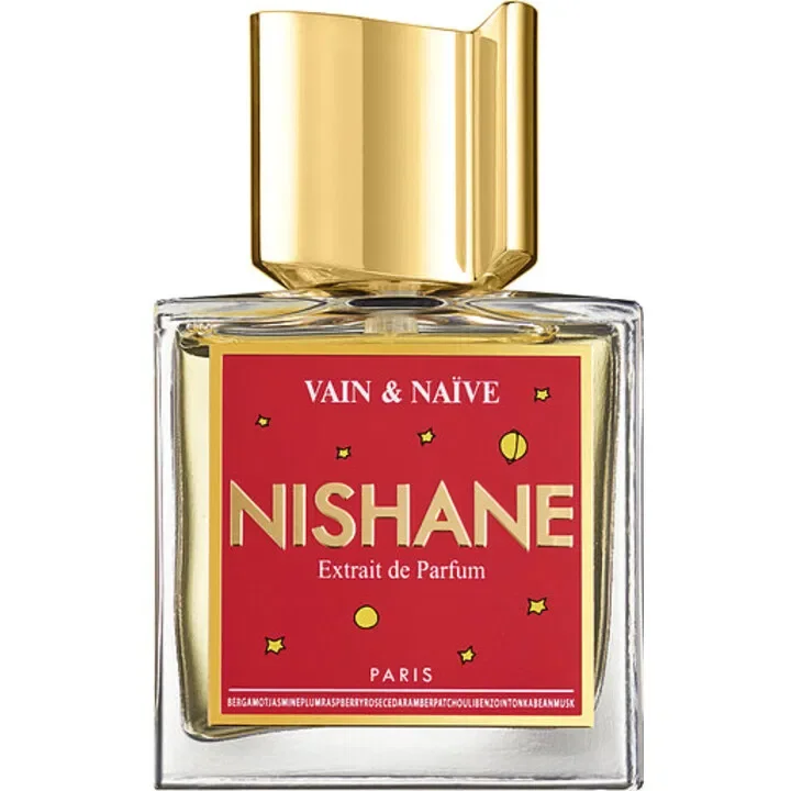 Vain & Naïve