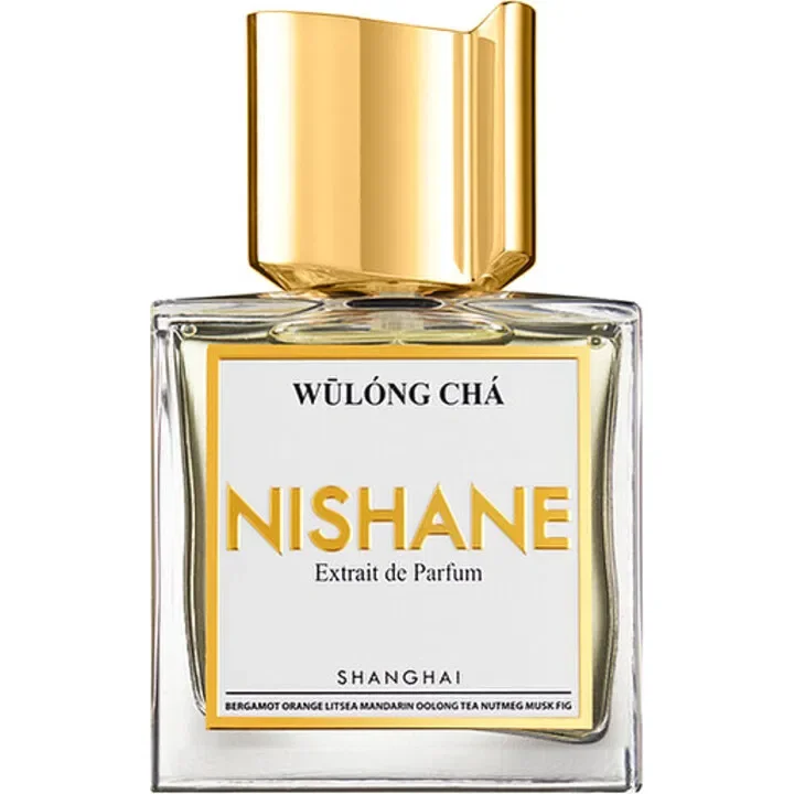 Wūlóng Chá Nishane 2014 Extrait de Parfum