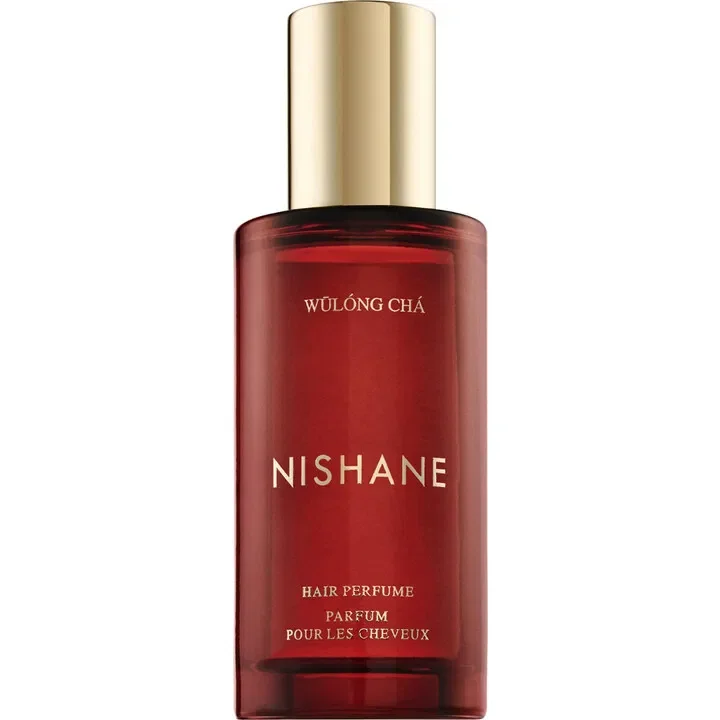 Wūlóng Chá Nishane 2021 Hair Perfume