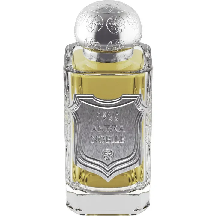Ambra Nobile Nobile 1942 2010 Eau de Parfum