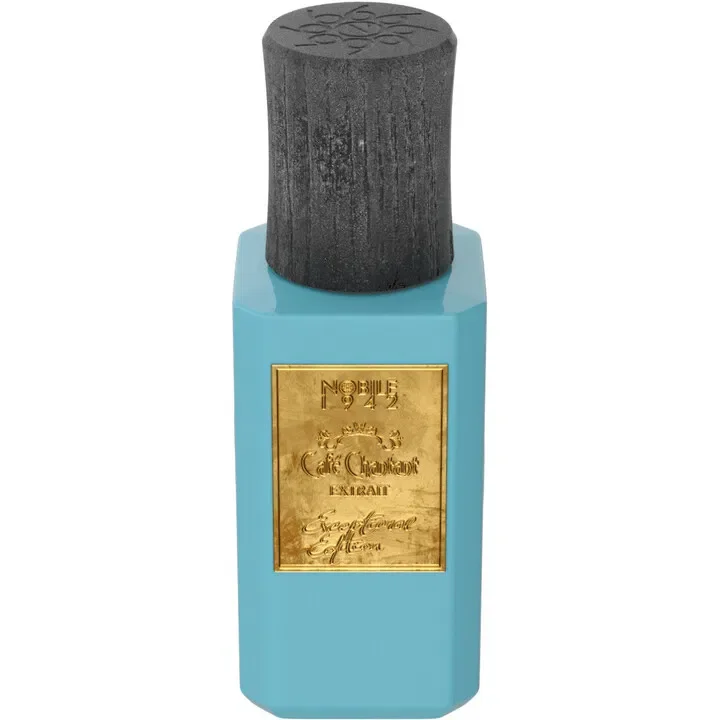 Café Chantant Nobile 1942 2012 Extrait
