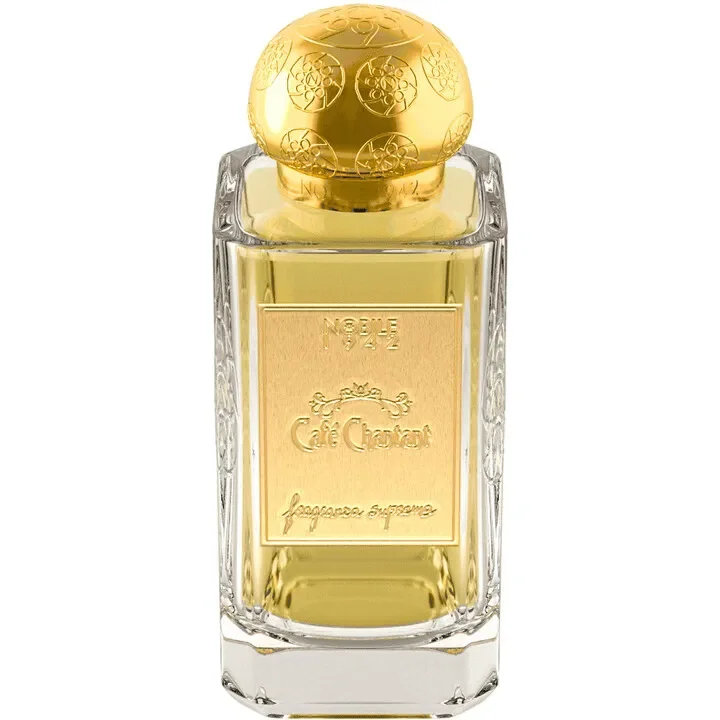 Café Chantant Nobile 1942 2013 Eau de Parfum