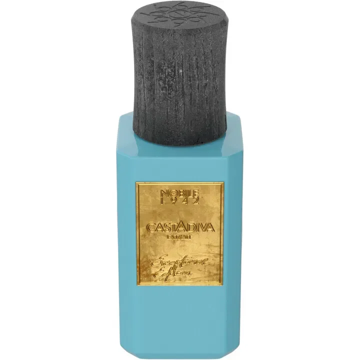 Casta Diva Nobile 1942 2009 Extrait