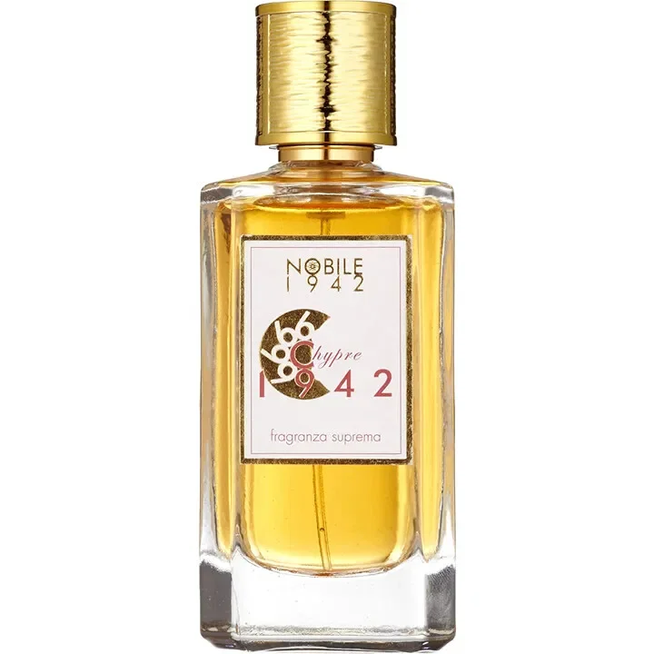 Chypre 1942 Nobile 1942 2011 Eau de Parfum
