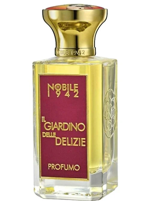 Il Giardino delle Delizie