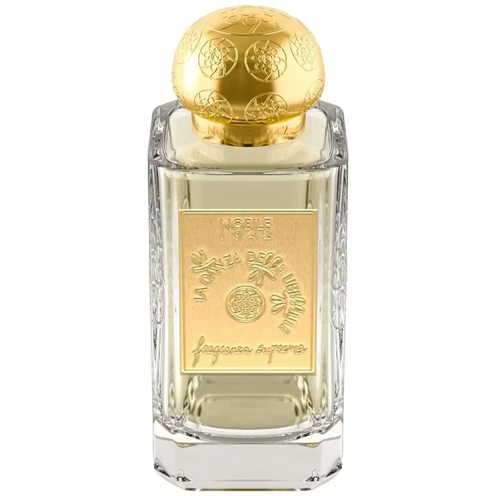 La Danza delle Libellule Nobile 1942 2012 Eau de Parfum